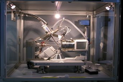 X射线衍射仪核心电路板克隆案例