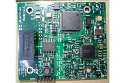 麻醉深度监测模块